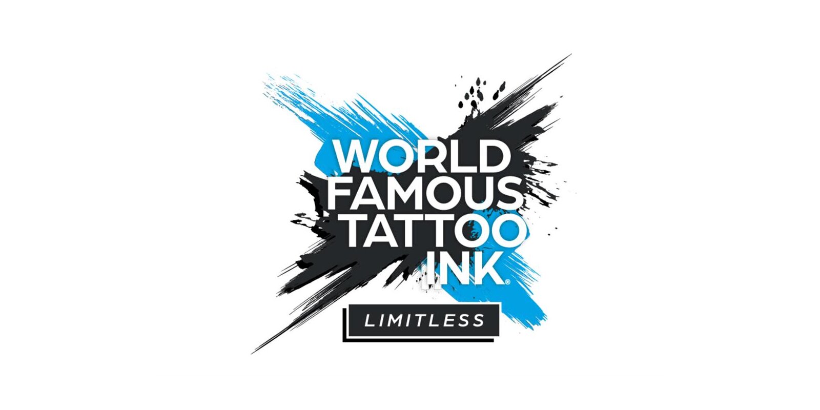 World Famous Limitless Tattoo Ink │ Tattoo Goods®