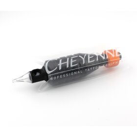 Cheyenne Cartridge Grip Cover 25mm für Tattoo Pen...