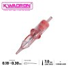 Kwadron PMU Optima Needle Cartridges 1er Round Liner - Long Taper 1200x1200 jpeg