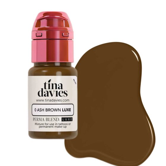 Perma Blend Luxe PMU Ink-Ash Brown 15ml - I Love Ink Brow Collection by Tina Davies 1200x1200 jpeg