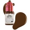 Perma Blend Luxe PMU Ink – Medium Brown 1/2oz - I Love Ink Brow Collection - Tina Davies  (EU REACH Version) 1200x1200 jpeg