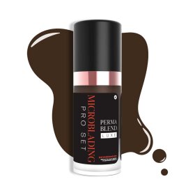 Perma Blend Luxe Microblading Ink - Have Your Cake 10ml...