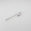 Precision Cannula - Piercing Nadeln  1,2mm weiß