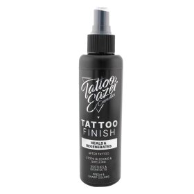 Tattoo Eazer Cosmetics Tattoo Finish Sprayflasche 150ml...
