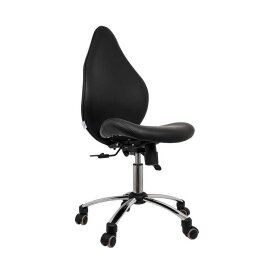 Teqler practice, artist chair for comfortable sitting,...