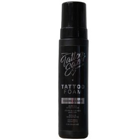 Tattoo Eazer Cosmetics Tattoo Foam 250ml for cleaning the...