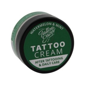 Tattoo Eazer Cosmetics Tattoo Cream - aftercare cream for...