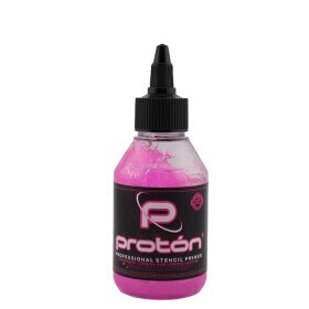 Proton Stencil Primer pink 100ml in der Twist Top Flasche...