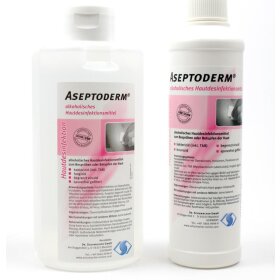 Aseptoderm® Hautdesinfektion