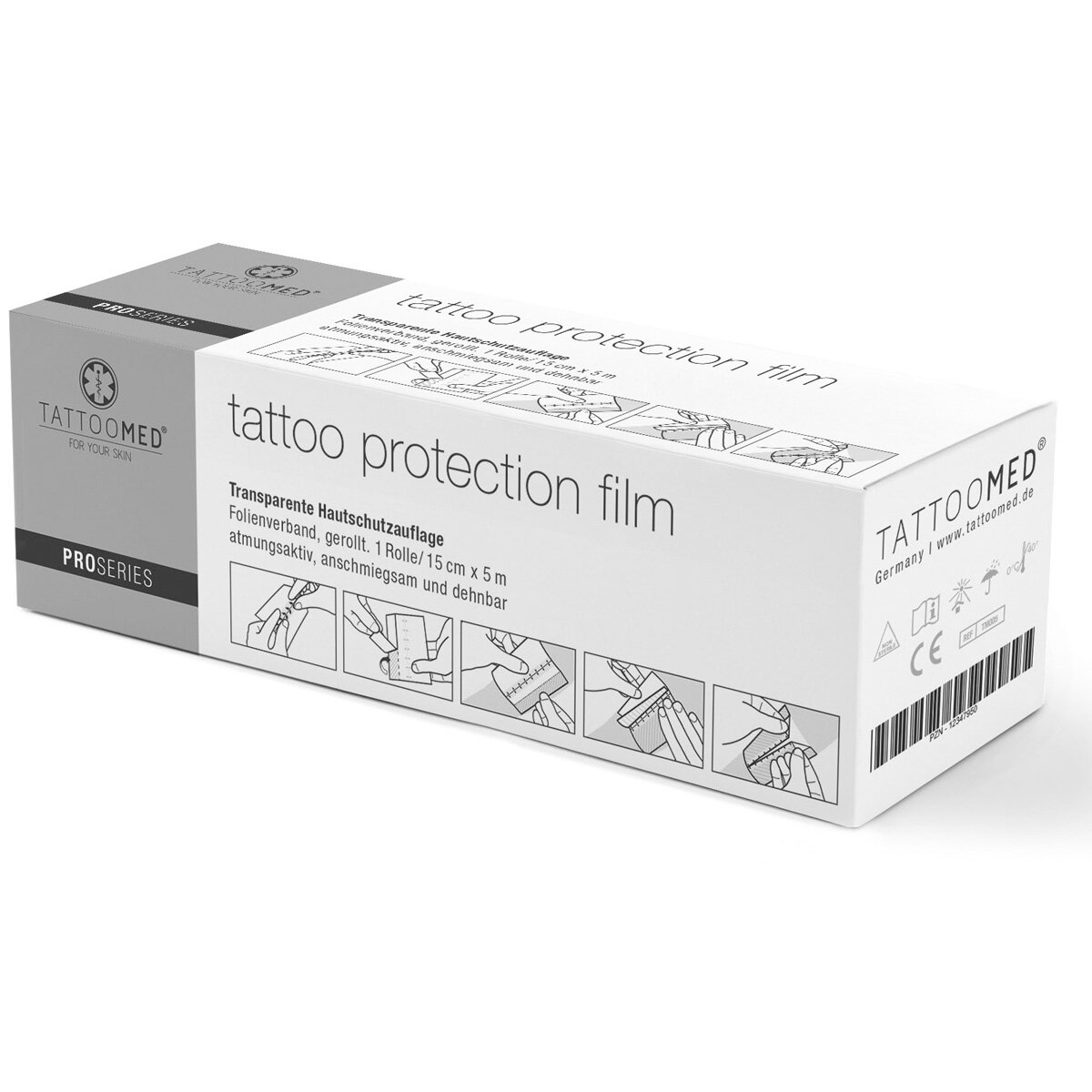 Tattoo Dental Disposable Protective PE Barrier Film Protection Film   China PE Film Surface Protective Film  MadeinChinacom