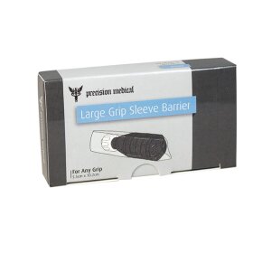 Cartridge Large Grip Cover [100 Stück]