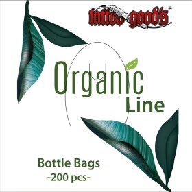 Organic Line Flaschen Cover