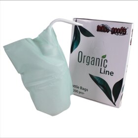 Organic Line Flaschen Cover