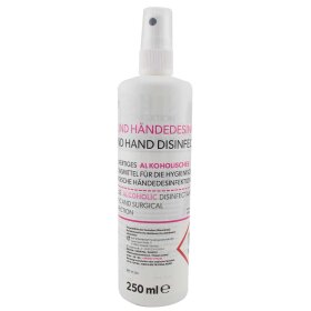 Unigloves Skin- and hand disinfection 8oz