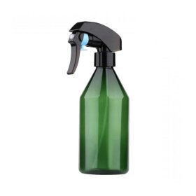 Spray Bottle Plastic - green 10oz