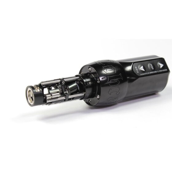 Inkmachine Cobra tattoo machine-