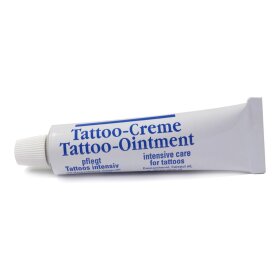 Pegasus Pro Tattoo Cream 25ml - Tattoo Aftercare